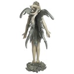 Design Toscano Spirit Of The Wind Fairy Statue