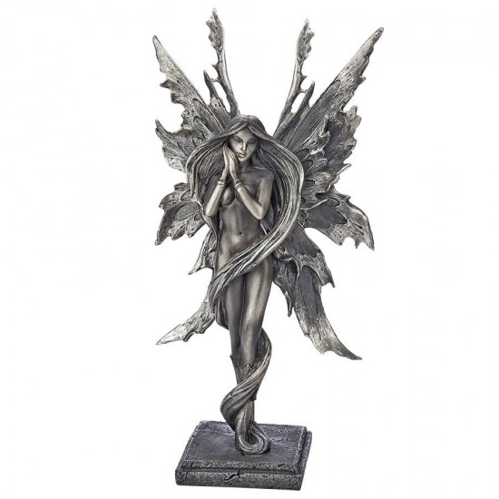 Design Toscano Spirit Of The Night Fairy Statue