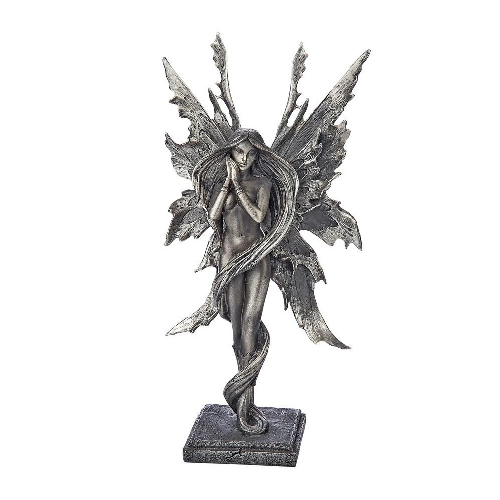 Design Toscano Spirit Of The Night Fairy Statue