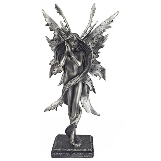 Design Toscano Spirit Of The Night Fairy Statue