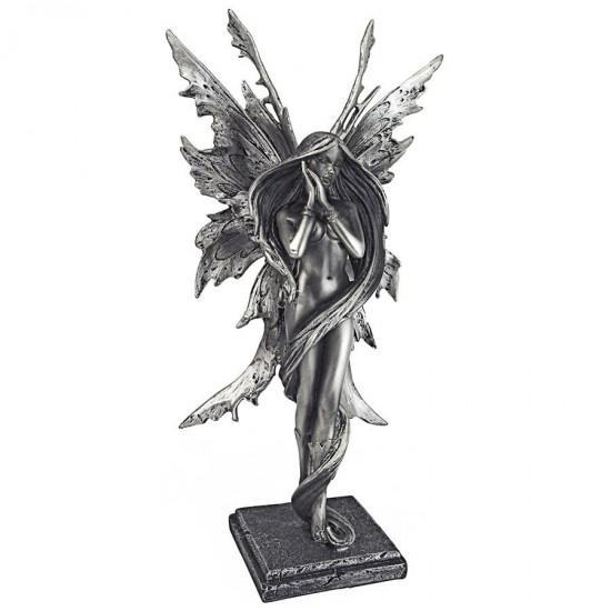 Design Toscano Spirit Of The Night Fairy Statue