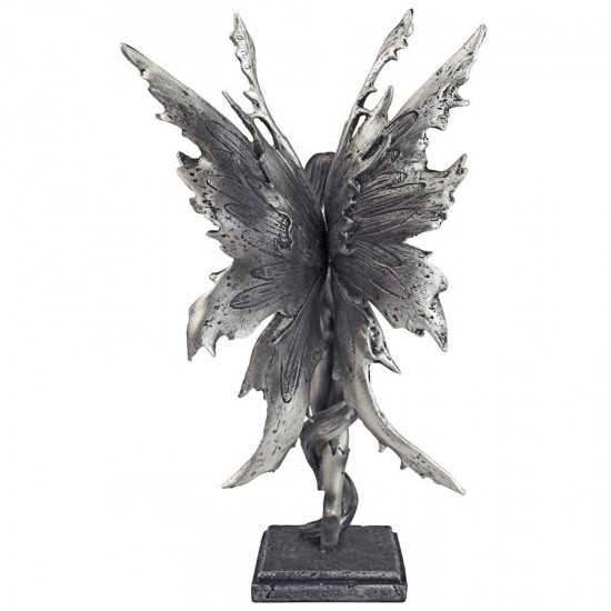 Design Toscano Spirit Of The Night Fairy Statue