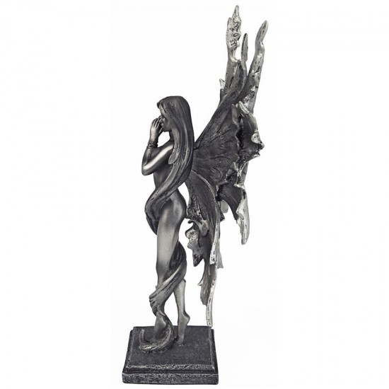 Design Toscano Spirit Of The Night Fairy Statue