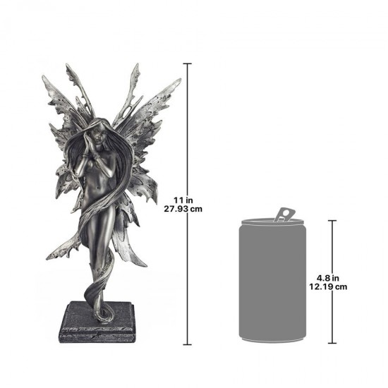 Design Toscano Spirit Of The Night Fairy Statue