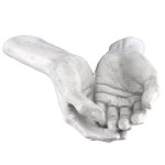 Design Toscano Offering Plaque