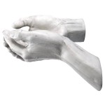 Design Toscano Offering Plaque