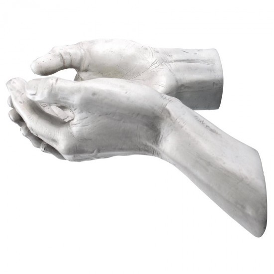 Design Toscano Offering Plaque