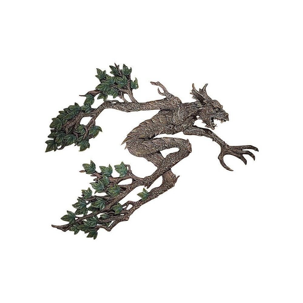 Design Toscano Tree Spirit Of Sleepy Hollow