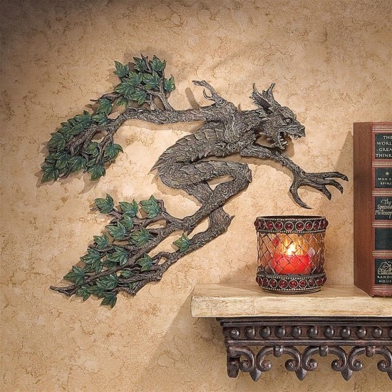 Design Toscano Tree Spirit Of Sleepy Hollow