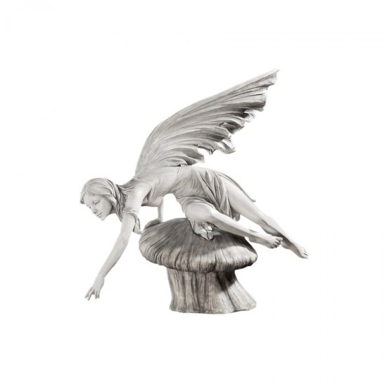 Design Toscano Daydream Fairy Statue