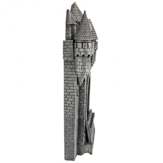 Design Toscano Medieval Castle Wall Sculpture