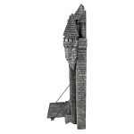 Design Toscano Medieval Castle Wall Sculpture