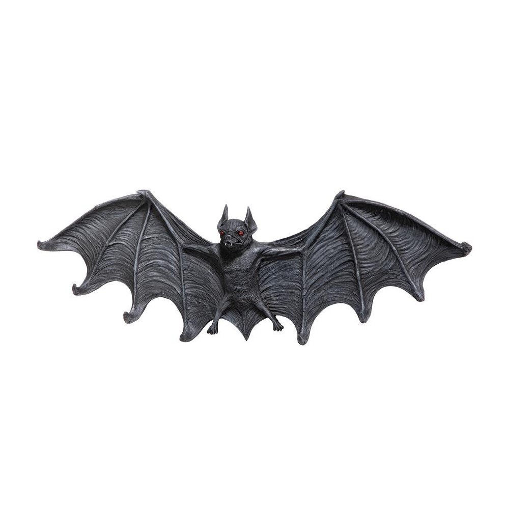 Design Toscano Large Vampire Bat Key Holder