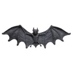 Design Toscano Large Vampire Bat Key Holder