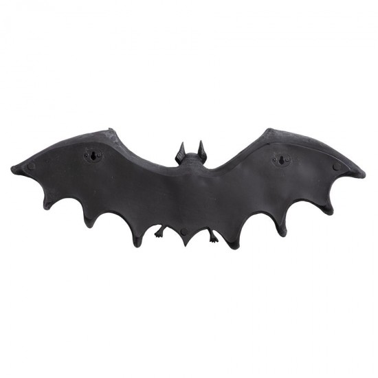 Design Toscano Large Vampire Bat Key Holder