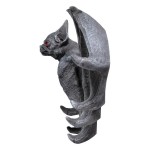 Design Toscano Large Vampire Bat Key Holder