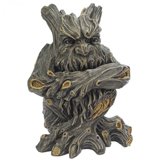 Design Toscano Mandrake The Tree Ent Statue