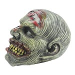 Design Toscano Lost Zombie Head Statue