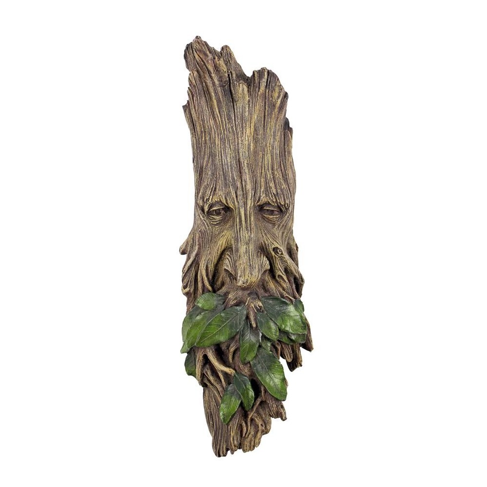 Design Toscano Whispering Wilhelm Tree Ent Plaque Design Toscano Whispering Wilhelm Tree Ent Plaque