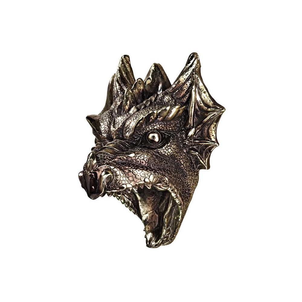 Design Toscano Gothic Dragon Bottle Opener