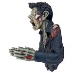 Design Toscano Zombie Toilet Paper Holder