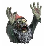 Design Toscano Zombie Gnombie Statue