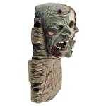 Design Toscano Zombie Ahead Welcome Plaque