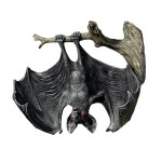 Design Toscano Demon Of The Night Vampire Bat Statue