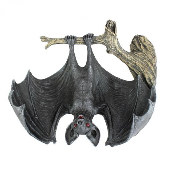 Design Toscano Demon Of The Night Vampire Bat Statue