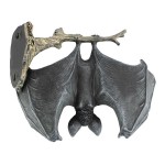 Design Toscano Demon Of The Night Vampire Bat Statue