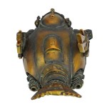 Design Toscano Bird Of Steampunkiness Statue