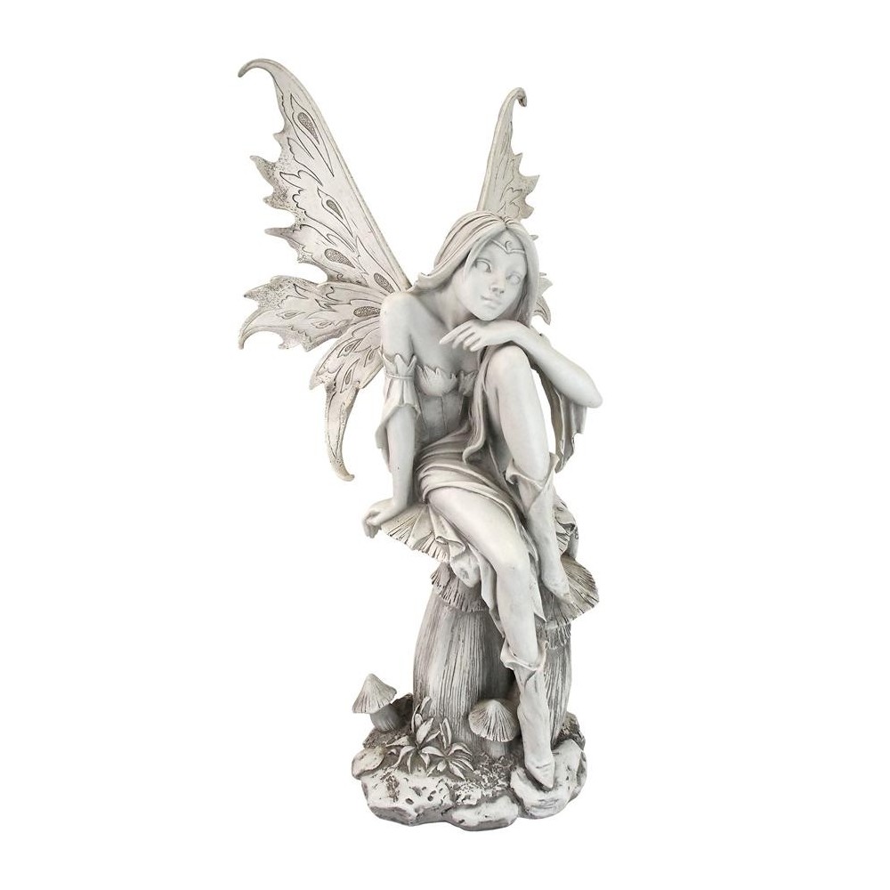 Design Toscano Fairy Of Hopes And Dreams Statue