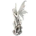 Design Toscano Fairy Of Hopes And Dreams Statue