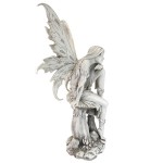 Design Toscano Fairy Of Hopes And Dreams Statue