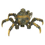 Design Toscano Octopod Mechanical Steampunk Statue