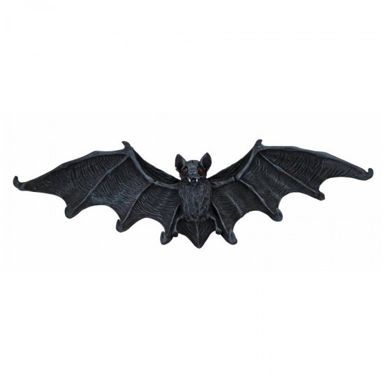 Design Toscano Medium Vampire Bat Key Holder