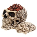 Design Toscano Skulls Soul Spirit Box