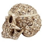 Design Toscano Skulls Soul Spirit Box