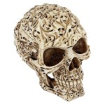 Design Toscano Skulls Soul Spirit Box