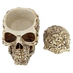 Design Toscano Skulls Soul Spirit Box