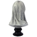 Design Toscano Veiled Maiden Of Death Bust