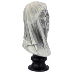 Design Toscano Veiled Maiden Of Death Bust