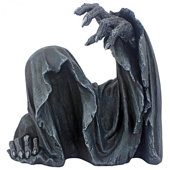 Design Toscano Grave Creeper Statue