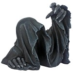 Design Toscano Grave Creeper Statue