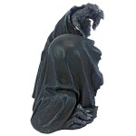 Design Toscano Grave Creeper Statue