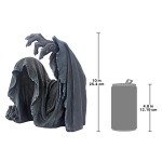 Design Toscano Grave Creeper Statue