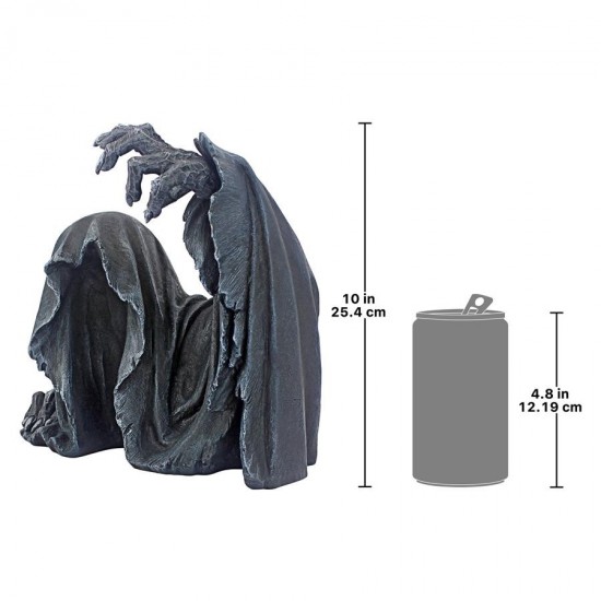 Design Toscano Grave Creeper Statue