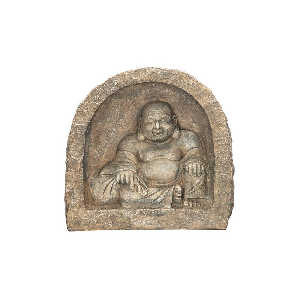 Design Toscano Great Buddha Sculpture