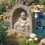 Design Toscano Great Buddha Sculpture