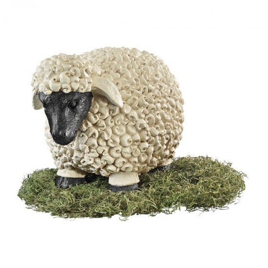 Design Toscano Large Counting Sheep